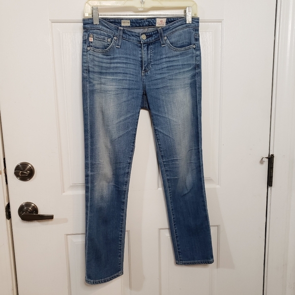 AG Adriano Goldschmied size 25 - Picture 1 of 9